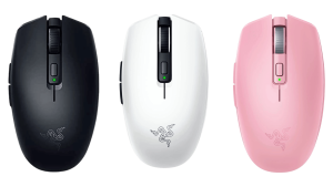 Razer Orochi V2 Mobile Wireless Gaming Mouse - Zapcart Technology Qatar