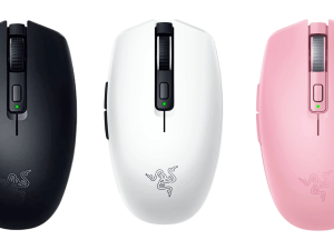 Razer Orochi V2 Mobile Wireless Gaming Mouse - Zapcart Technology Qatar