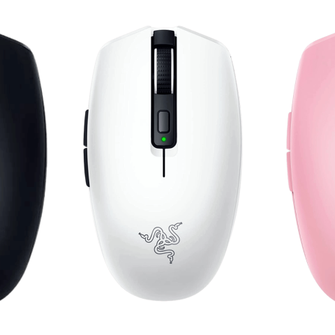 Razer Orochi V2 Mobile Wireless Gaming Mouse - Zapcart Technology Qatar