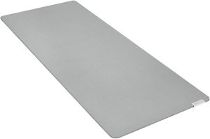 Razer Pro Glide XXL - Soft Mouse Mat (High-density Rubber Foam, Textured Micro-weave, Anti-slip Base) - Zapcart Technology Qatar