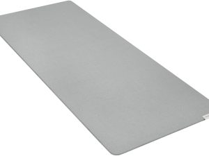 Razer Pro Glide XXL - Soft Mouse Mat (High-density Rubber Foam, Textured Micro-weave, Anti-slip Base) - Zapcart Technology Qatar
