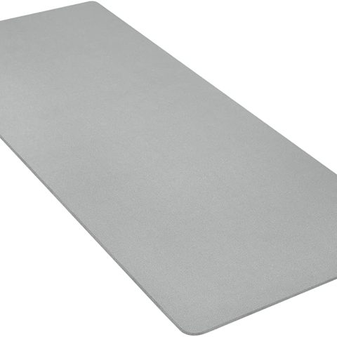 Razer Pro Glide XXL - Soft Mouse Mat (High-density Rubber Foam, Textured Micro-weave, Anti-slip Base) - Zapcart Technology Qatar
