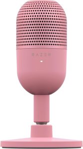 Razer Seiren V3 Mini - Quartz Pink - Zapcart Technology Qatar