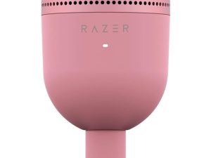 Razer Seiren V3 Mini - Quartz Pink - Zapcart Technology Qatar