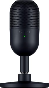 Razer Seiren V3 Mini USB Microphone - Zapcart Technology Qatar