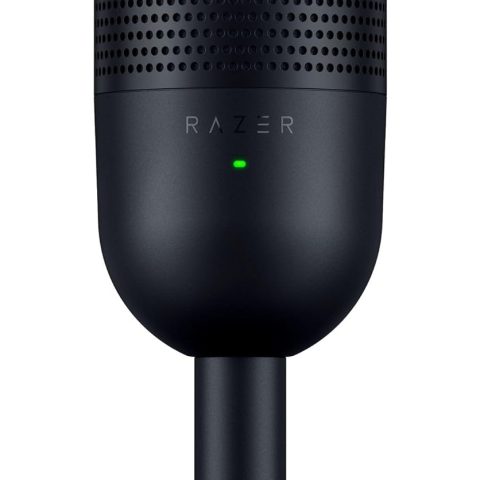 Razer Seiren V3 Mini USB Microphone - Zapcart Technology Qatar