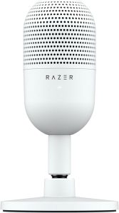 Razer Seiren V3 Mini - White Edition - Zapcart Technology Qatar