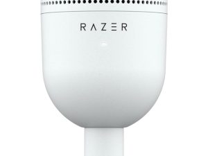 Razer Seiren V3 Mini - White Edition - Zapcart Technology Qatar