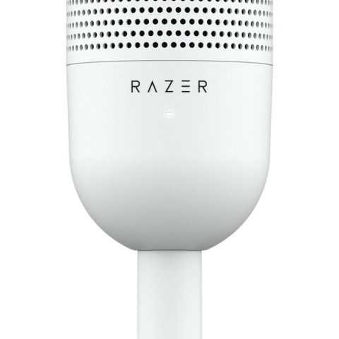 Razer Seiren V3 Mini - White Edition - Zapcart Technology Qatar
