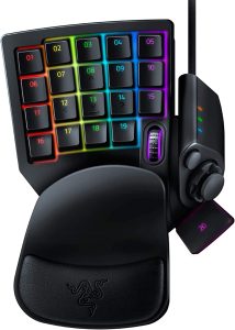 Razer Tartarus V2 (Razer Mecha-Membrane, 32 Programmable Keys) - Zapcart Technology Qatar