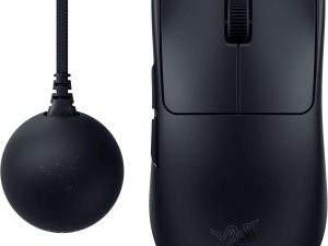 Razer Viper V4 Pro Wireless Esports Gaming Mouse - Zapcart Technology Qatar
