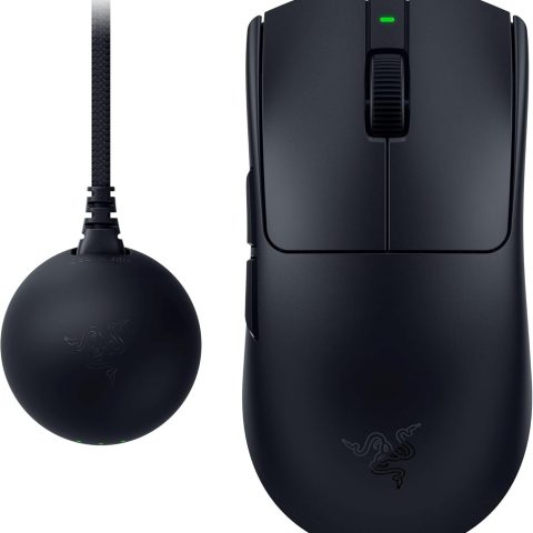 Razer Viper V4 Pro Wireless Esports Gaming Mouse - Zapcart Technology Qatar