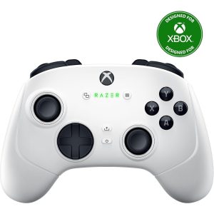 Razer Wolverine V3 Pro - White Wireless Xbox/PC Controller - Zapcart Technology Qatar