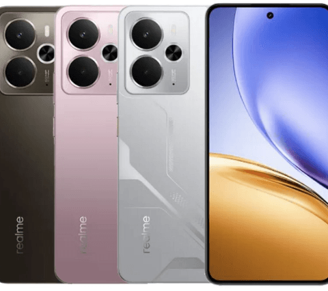 REALME 14 - Zapcart Technology Qatar