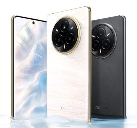 REALME 14PR0 - Zapcart Technology Qatar