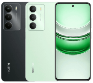 REALME 14X - Zapcart Technology Qatar