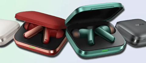REALME BUDS AIR 7Pro - Zapcart Technology Qatar