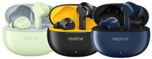 REALME BUDS T110 - Zapcart Technology Qatar