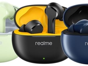 REALME BUDS T110 - Zapcart Technology Qatar