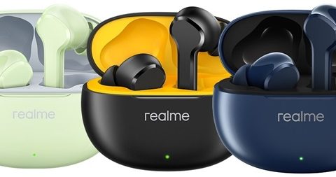 REALME BUDS T110 - Zapcart Technology Qatar