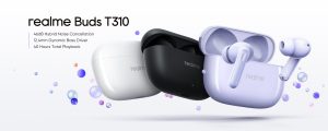 REALME BUDS T310 - Zapcart Technology Qatar