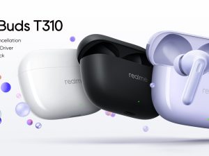 REALME BUDS T310 - Zapcart Technology Qatar