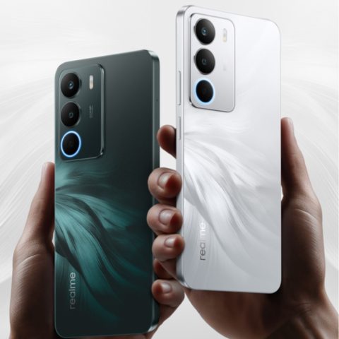 REALME C71 - Zapcart Technology Qatar