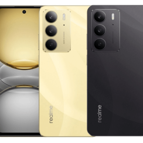 REALME C75 - Zapcart Technology Qatar