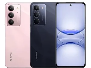 REALME C75x - Zapcart Technology Qatar