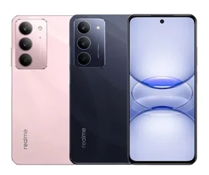 REALME C75x - Zapcart Technology Qatar