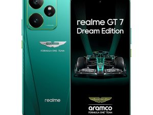 REALME GT 7 ASTON MARTIN EDITION - Zapcart Technology Qatar
