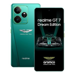 REALME GT 7 ASTON MARTIN EDITION - Zapcart Technology Qatar