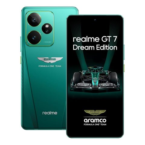 REALME GT 7 ASTON MARTIN EDITION - Zapcart Technology Qatar