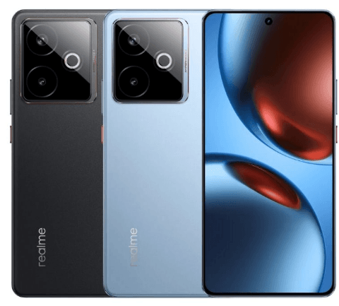 REALME GT 7T - Zapcart Technology Qatar