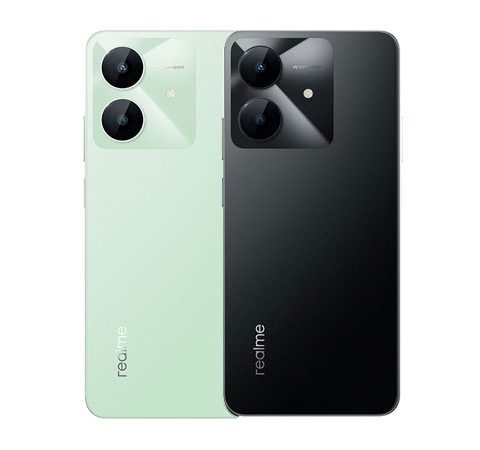 REALME NOTE 60x - Zapcart Technology Qatar