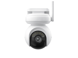 Reolink Altas PT Ultra Industry-leading 4K Continuous Recording Battery Camera - Zapcart Technology Qatar