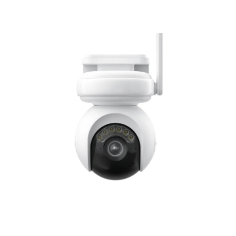Reolink Altas PT Ultra Industry-leading 4K Continuous Recording Battery Camera - Zapcart Technology Qatar