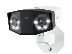 Reolink Duo 2 PoE - 4K Dual-Lens Panoramic Security Camera - Zapcart Technology Qatar