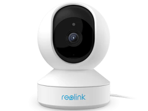 Reolink E1 3MP Super HD, Pan & Tilt & 2-Way Talk, Versatile Smart Home WiFi IP Camera - Zapcart Technology Qatar