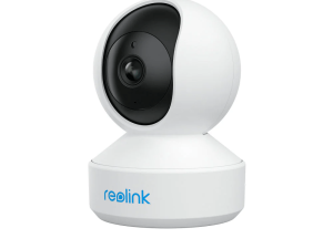 Reolink E1 Pro Smart 5MP Wi-Fi PT Indoor Security Camera - Zapcart Technology Qatar