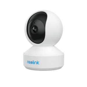 Reolink E1 Pro Smart 5MP Wi-Fi PT Indoor Security Camera - Zapcart Technology Qatar