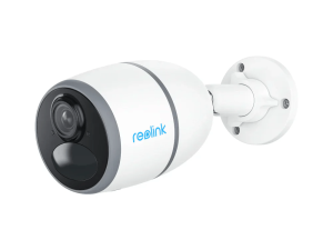 Reolink Go Plus 2K 4MP 4G LTE Wireless Battery Camera with Person/Vehicle - Zapcart Technology Qatar
