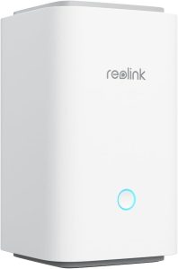 Reolink Home Hub, Home Security Systems, Expandable Local Storage, 2.4/5GHz Wi-Fi 6, UP to 16MP Motion Recording & Playback, Encryption Algorithm, 64GB microSD Card Included - Zapcart Technology Qatar