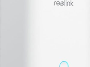 Reolink Home Hub, Home Security Systems, Expandable Local Storage, 2.4/5GHz Wi-Fi 6, UP to 16MP Motion Recording & Playback, Encryption Algorithm, 64GB microSD Card Included - Zapcart Technology Qatar