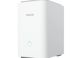 Reolink Home Hub Pro (2TB) Wi-Fi 6 Wireless Security Center With Centralized Management - Zapcart Technology Qatar
