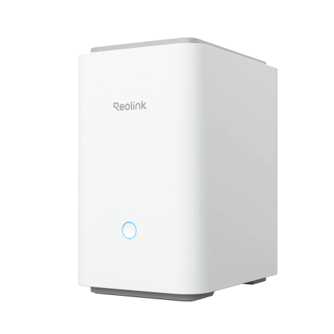 Reolink Home Hub Pro (2TB) Wi-Fi 6 Wireless Security Center With Centralized Management - Zapcart Technology Qatar