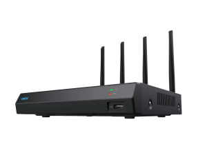 Reolink NVS12W 12-Channel Wi-Fi 6 NVR Recorder for 24/7 Local Recordings - Zapcart Technology Qatar