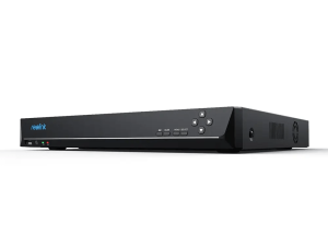 Reolink NVS36 36-Channel NVR for 24/7 Continuous Recording - Zapcart Technology Qatar