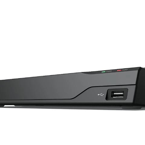 Reolink NVS4 4-Channel NVR for 24/7 Continuous Video Recorder - Zapcart Technology Qatar