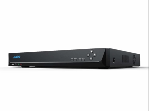 Reolink NVS8-NHD 8-Channel NVR for 24/7 Continuous Recording - Zapcart Technology Qatar